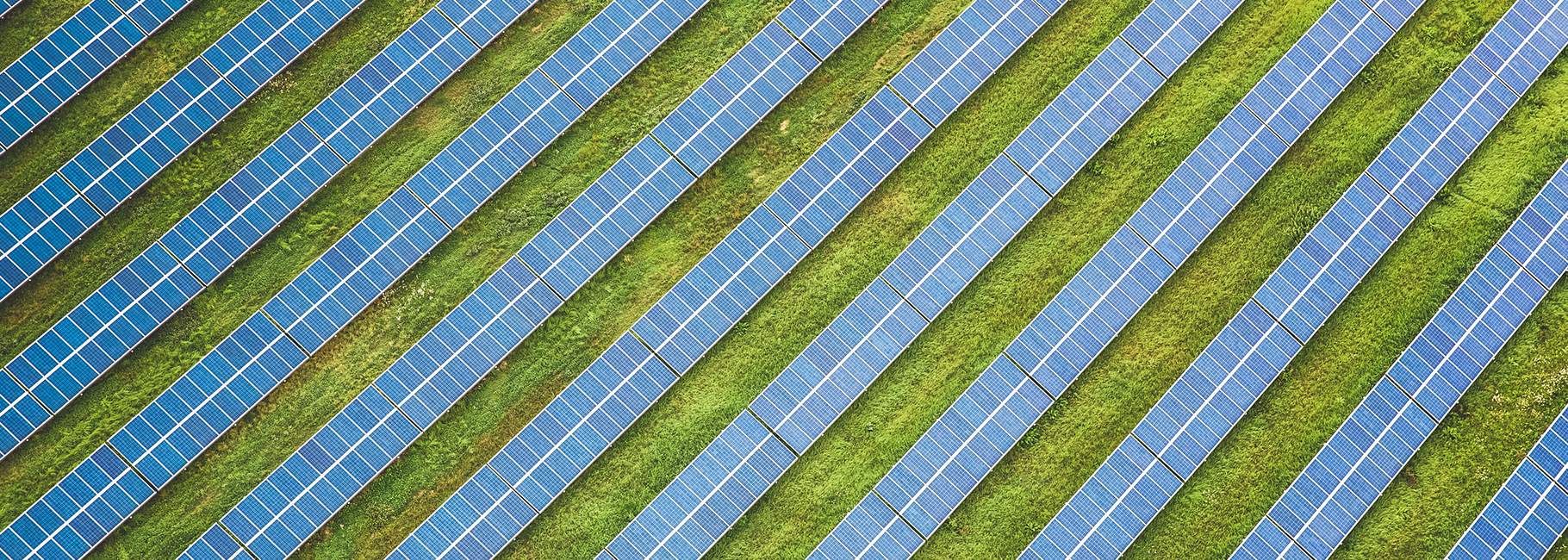 Parc solar