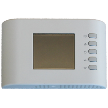 Termostat de camera cu control viteza