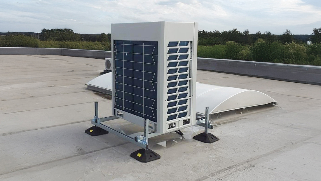 Mark-Hybrid-Control-Pompă-căldură-Încălzitor-aer-5