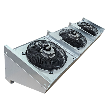 EASYAIR T200 industrial air curtains