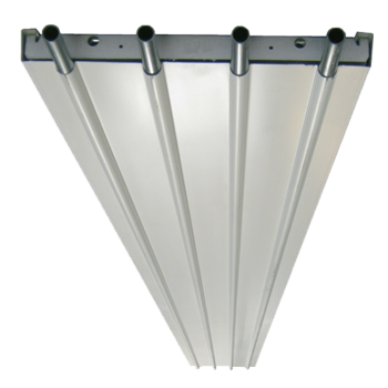 INFRA AQUA ECO radiant ceiling panel