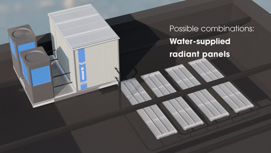 Heat-Generation-Unit-Water-supplied-radiant-heating