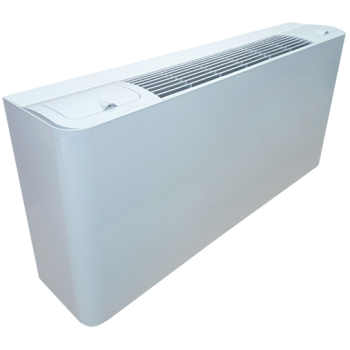 Privé: FAN COIL decentrale unit