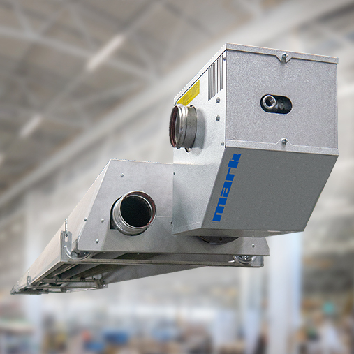 UPGRADE INFRA HE: NOx emissie van < 35 mg/kWh