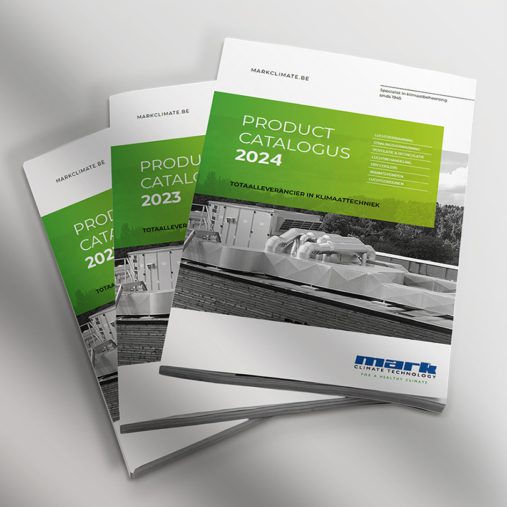 Prijsstijging Mark Belgium BV