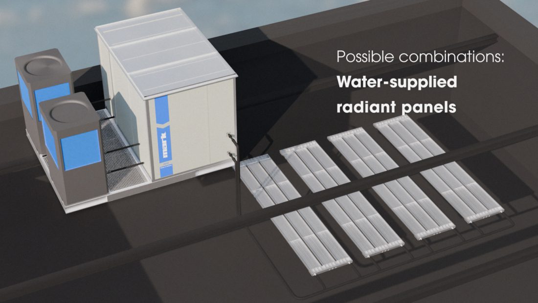 Heat-Generation-Unit-Water-supplied-radiant-heating