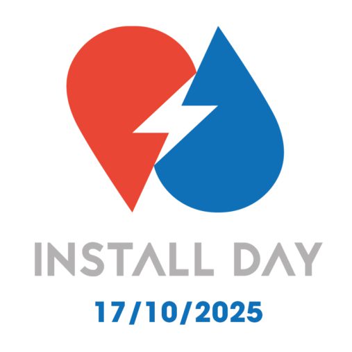 Bezoek Mark Belgium BV op Install Day 2025