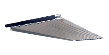 INFRA AQUA OPTIMA stralingspanelen