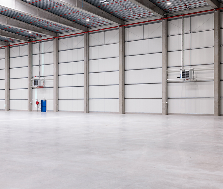 Industrial Heat Pumps