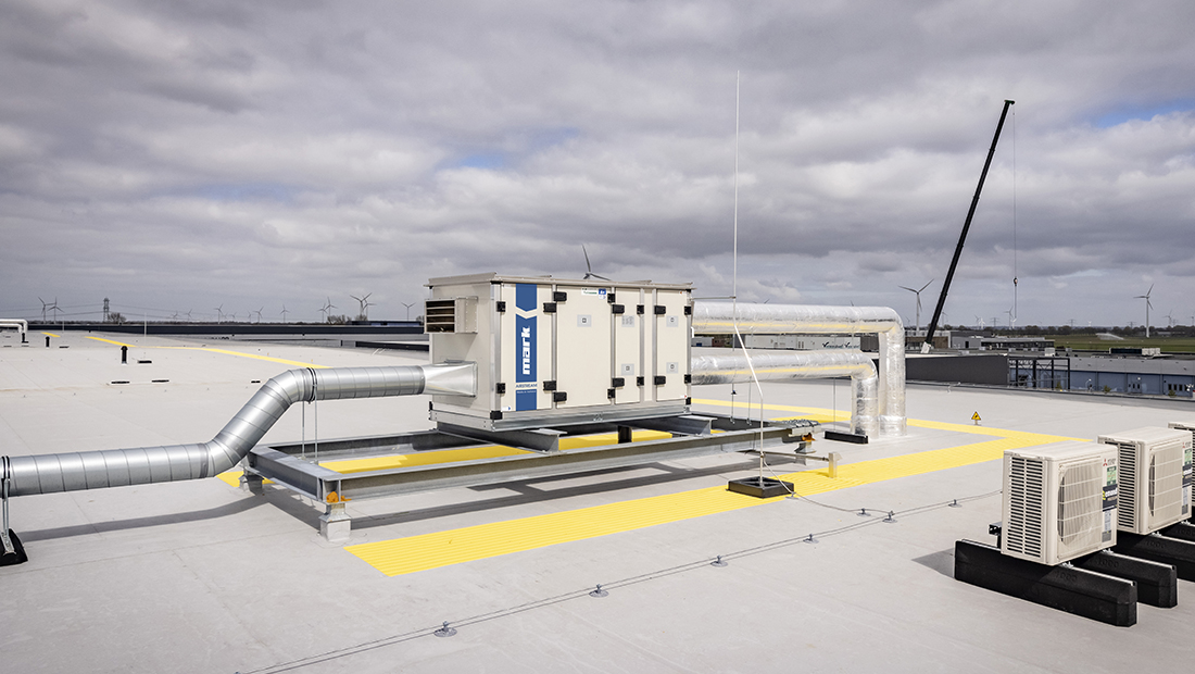 Industry-Air-handling-HVAC-Ventilation-Heat-recovery-4