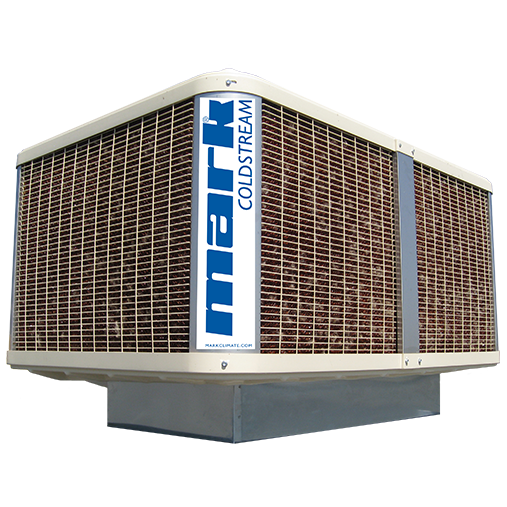COLDSTREAM adiabatic cooling Mark Climate Technology