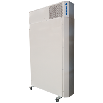 ERV MOBILE ventilation unit