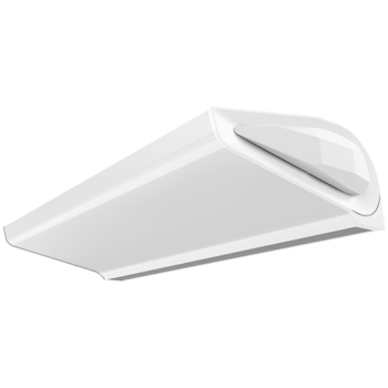 EASYAIR air curtain