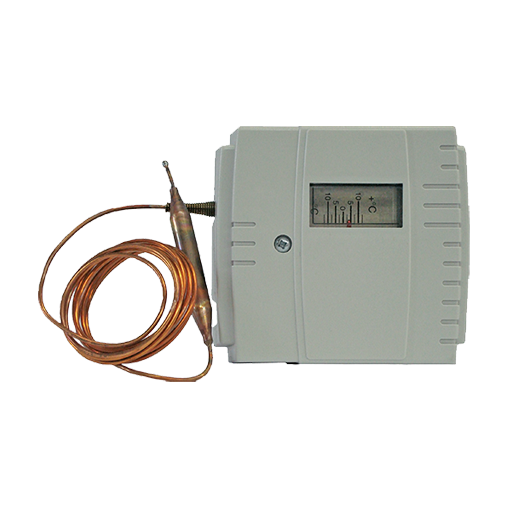 Frost protection thermostat Mark Climate Technology