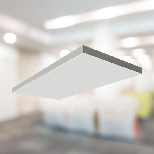NEW: CEILFIT ELECTRIC electric radiant panel