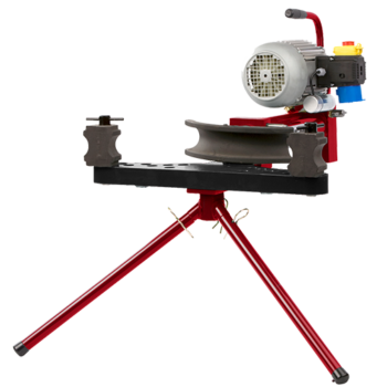 Hydraulic pipe bending machine for sale deals