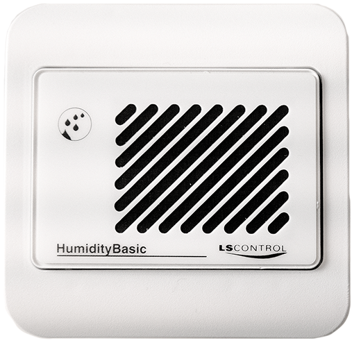 Room humidity sensor | Mark Climate Technology