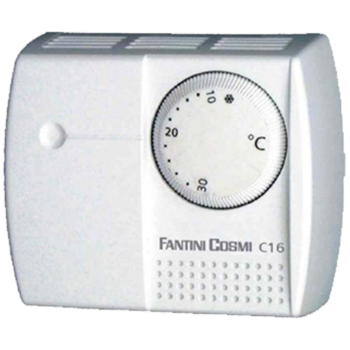 230V Room Thermostat