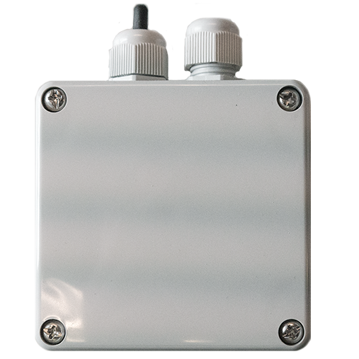 Temperature sensor IP54 | Mark Climate Technology