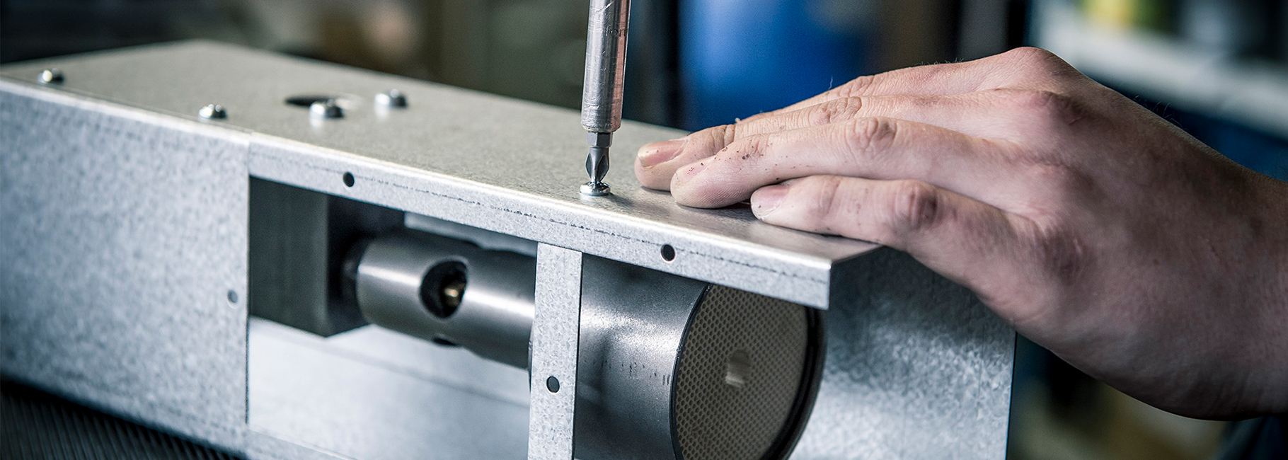 VACANCY: Assembly / Production workers