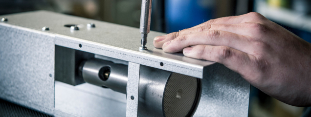 VACANCY: Assembly / Production workers