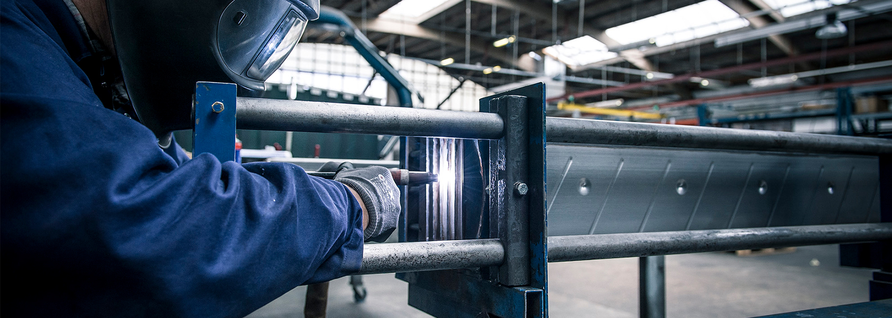 VACANCY: Welder(s) TIG MIG