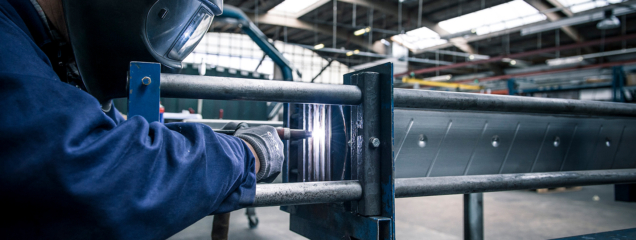 VACANCY: Welder(s) TIG MIG