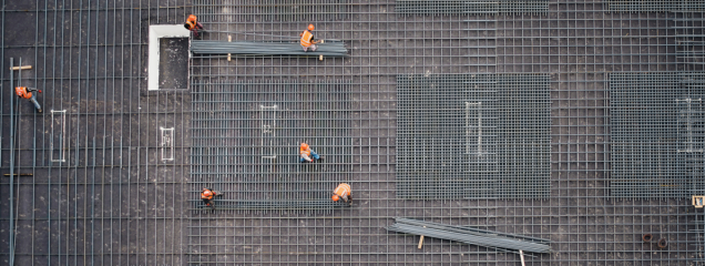 3D BIM models