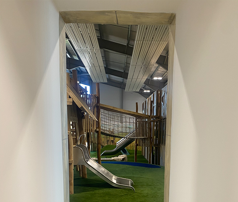 INFRA AQUA ECO radiant panels