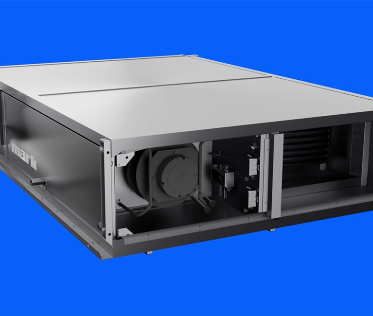 Product features FLATLINE LW