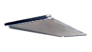 INFRA AQUA OPTIMA radiant panels