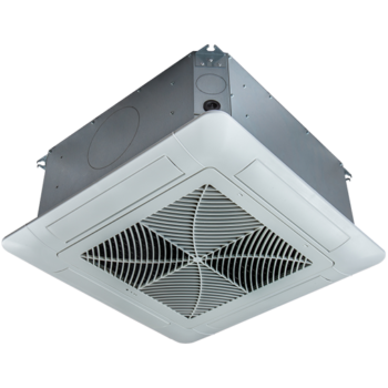 TANNER CLA aérotherme cassette