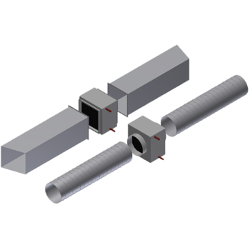 TANNER MD chauffe-conduit