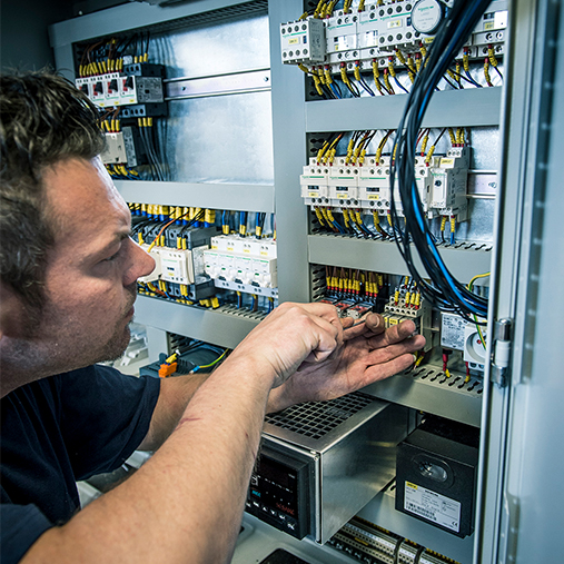 Systèmes de Réglage