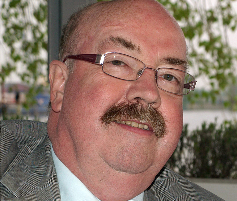 1983 : La famille Bruinsma