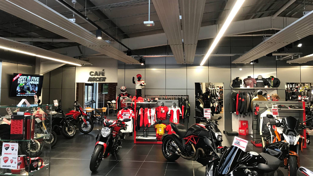 Le préchauffage rapide et la température ambiante réduite permettent de réaliser d’importantes économies d’énergie.