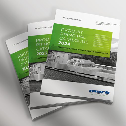 Augmentation de prix Mark Belgium BV