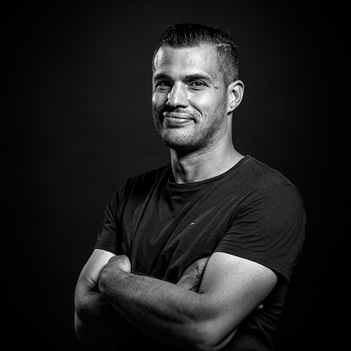 Anthony Fernandez Perez