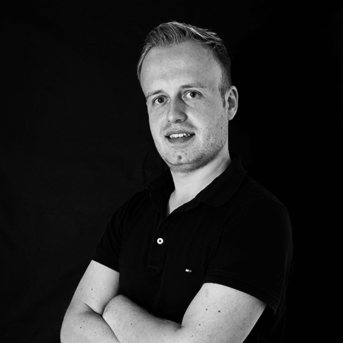 Maarten Vranken Maarten Vranken