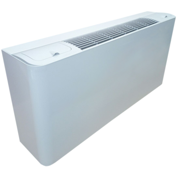 FAN COIL decentral unit