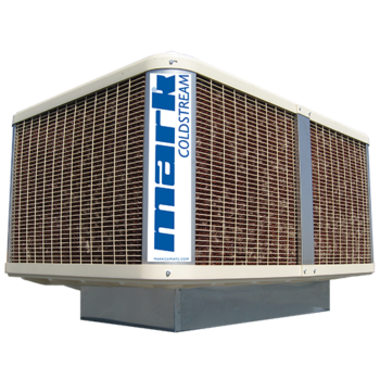 COLDSTREAM adiabatic cooling