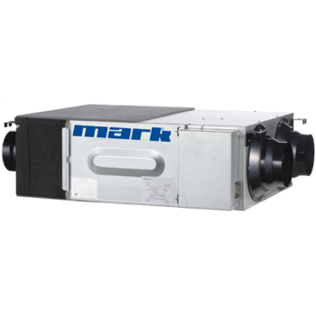 ERV heat recovery unit