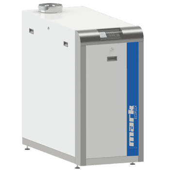 ECOFLEX high efficiency boiler