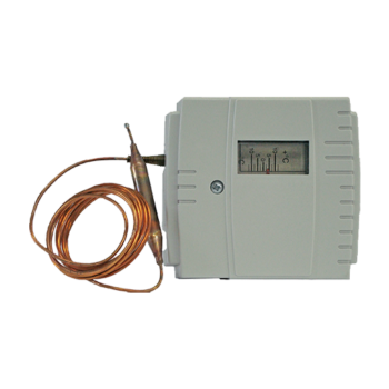 Frost Protection Thermostat