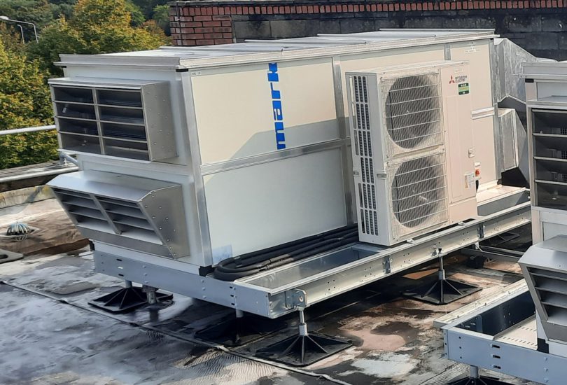 HVAC Systems