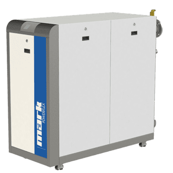 POWERFLEX high performance boiler