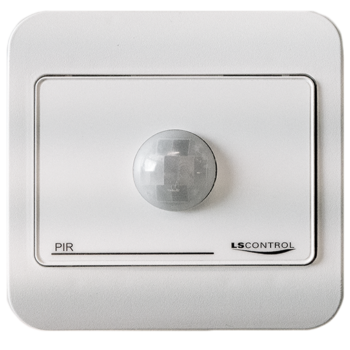 Room presence sensor