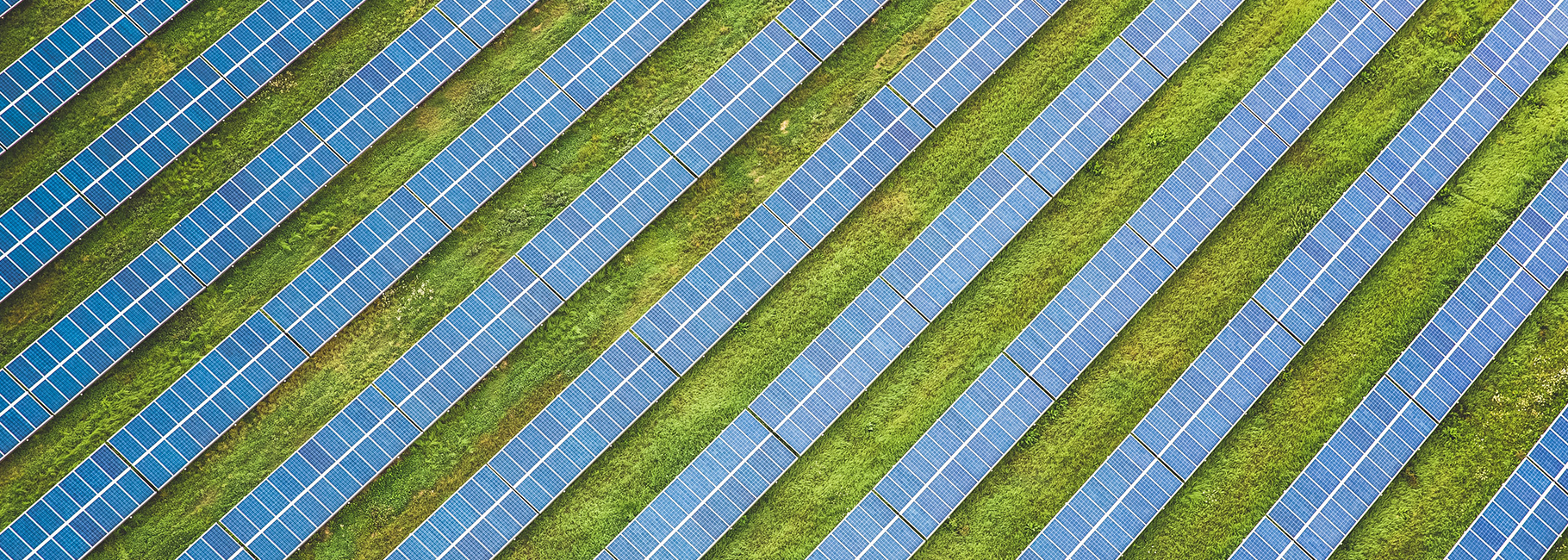 Solar park