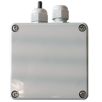 Temperature sensor IP54