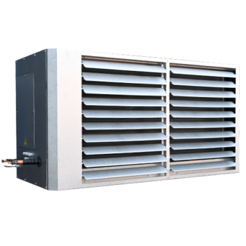 MISTRAL MDX 30/60 Heat pump system